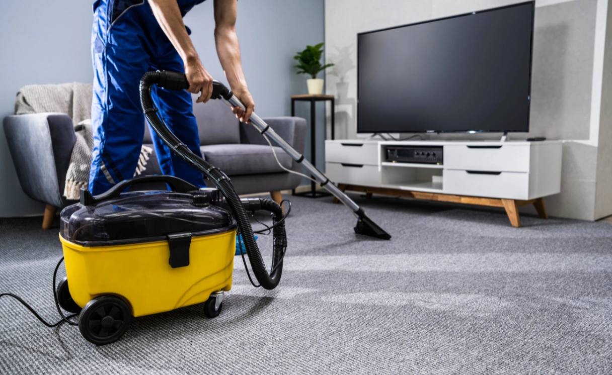 Extract Upholstery Cleaning Long Forest Contact Office
